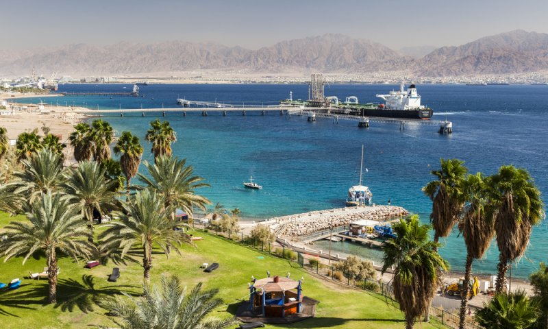 צאו לחגוג: לוח האירועים באילת והסביבה