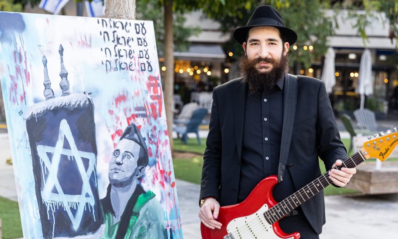 מהבארבי לבית חב"ד: יום הסתלקותו של הרבי מליובאוויטש