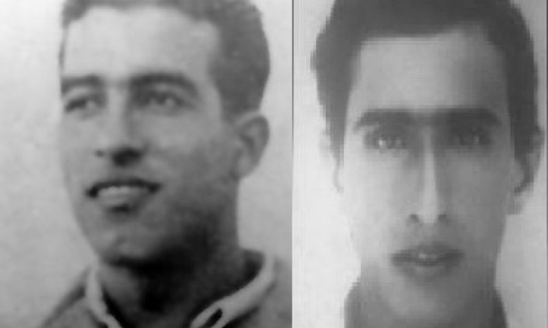 היום בהיסטוריה: נפילת 2 המסתערבים של הפלמ"ח