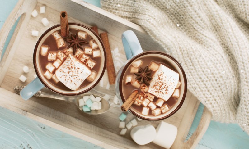 תשכחו מהשוקו: המתכון שאתם חייבים לנסות החורף