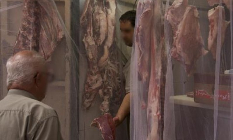 צו סגירה מיידי למשחטת העופות "דלישס" בי-ם