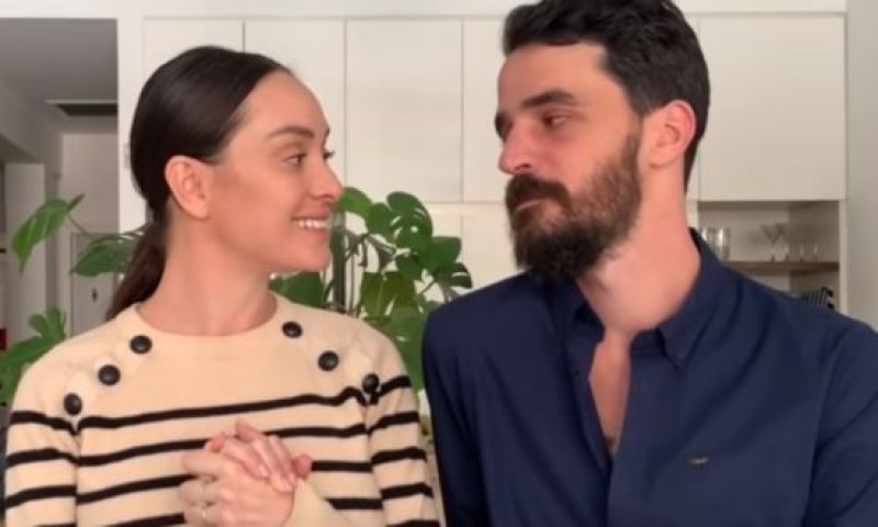 אנה משתפת: "לטוקיו 2020 היו לי תוכניות גדולות"