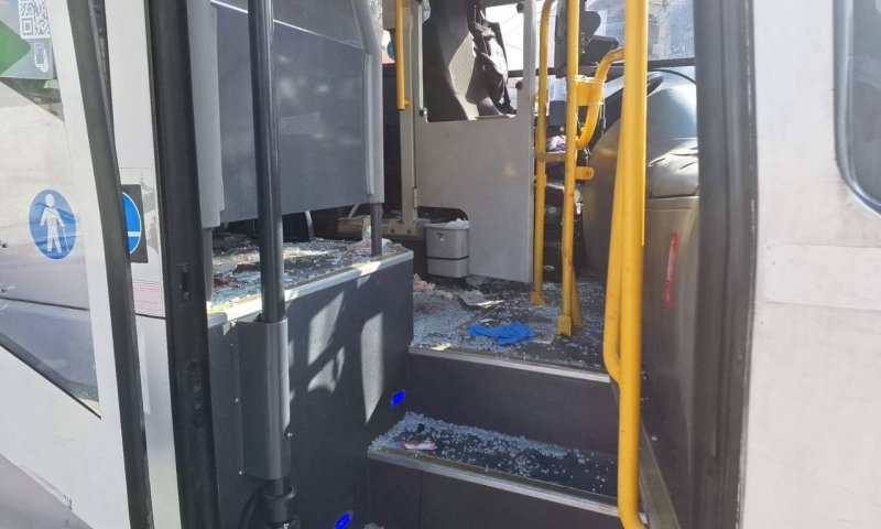 שלושה נרצחים בפיגוע ירי בפונדוק ליד קדומים