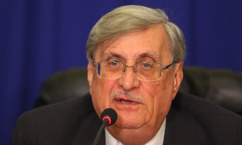 ברוך דיין האמת: הלך לעולמו השופט יעקב טירקל