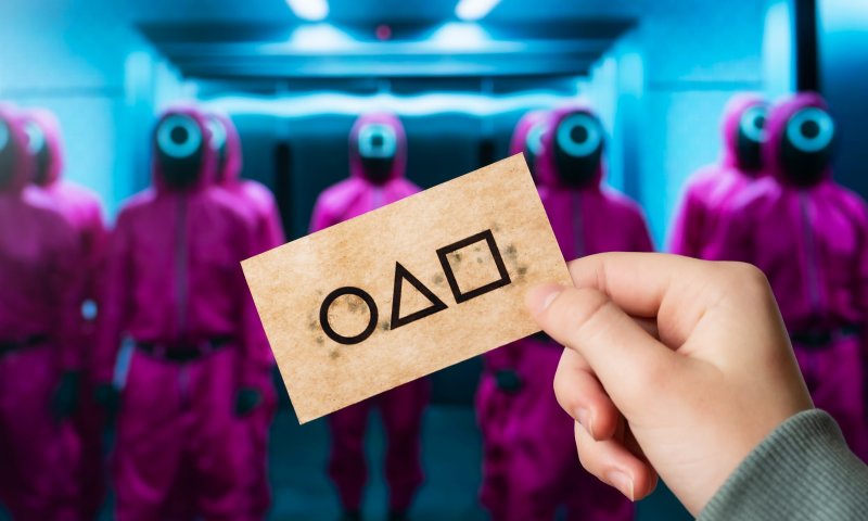 יש תאריך: "משחק הדיונון" חוזרת בעונה חדשה