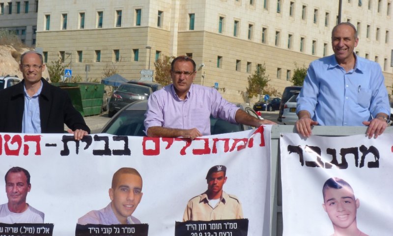 המתיישבים: "המחבלים בבית &ndash; הטרור מתגבר"