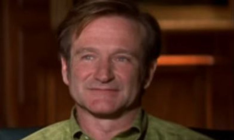 בוקר לא טוב וייטנאם: מת השחקן רובין וויליאמס