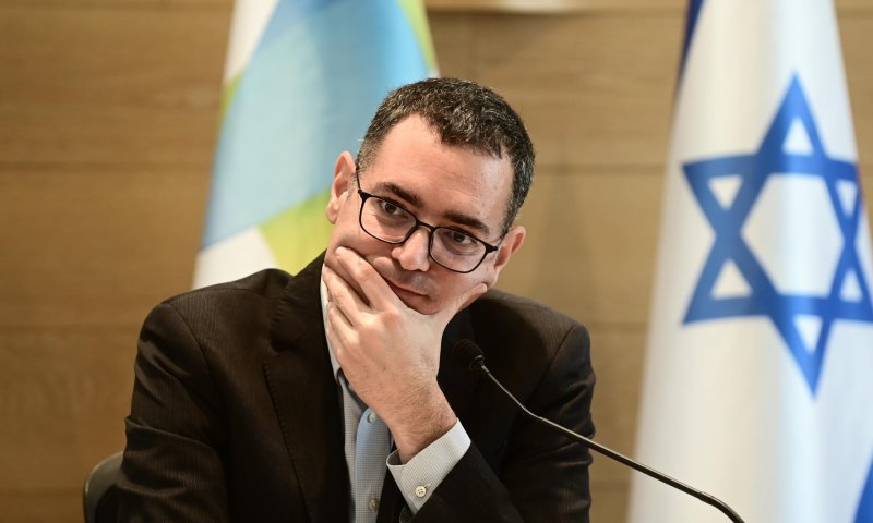 "מתווה הבושה": תגובת ארגון הרופאים המתמחים