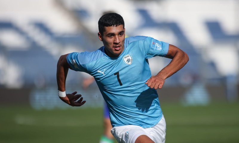 לילה היסטורי: צפו בתקציר המשחק של ישראל וברזיל