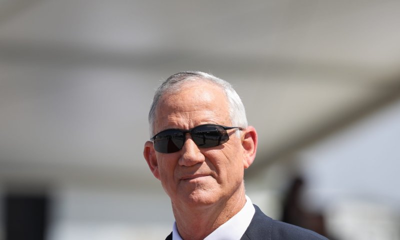 "אם בעוטף לא תהיה שיגרה &ndash; גם בעזה לא תהיה שגרה"