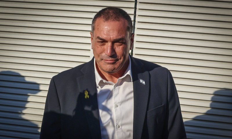 מינוי אייל זמיר לרמטכ"ל יובא לאישור הממשלה ביום ראשון