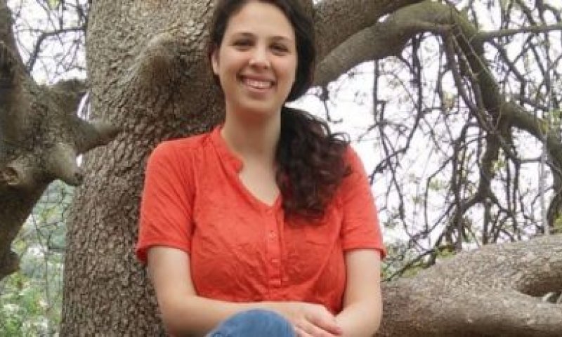 "תדע כל אם שמגדלת מחבל שישראל לא שוקטת"