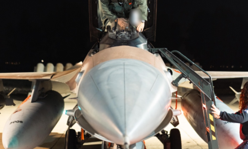 וידוי דרמטי: "לא סולח לעצמי שלקחתי חלק בסרבנות"