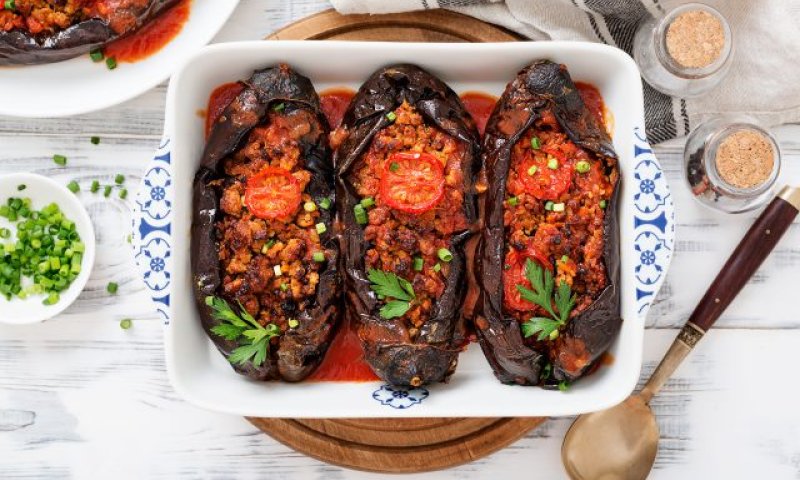 סורגים שבת: 5 מתכונים מנצחים מבשר טחון