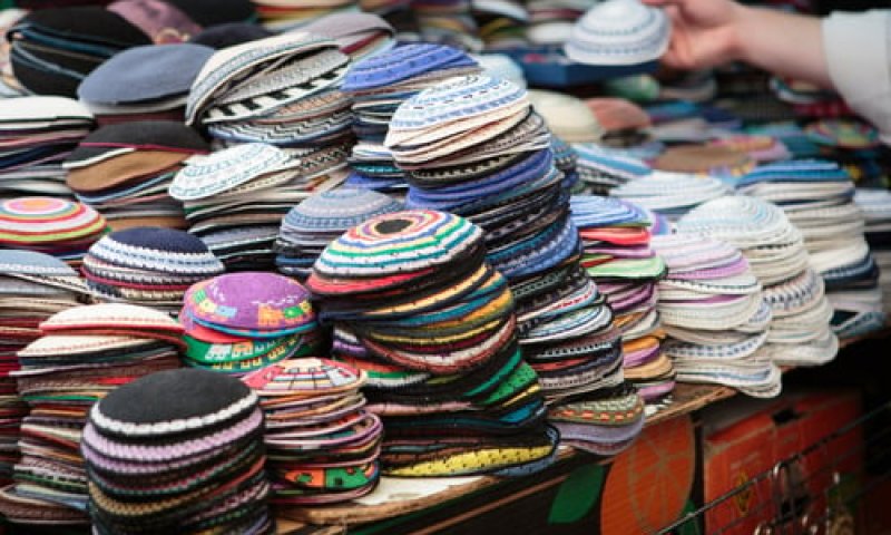 צפו: קצר על הפרשה | אפשר להיות דתי לפי דעתי?