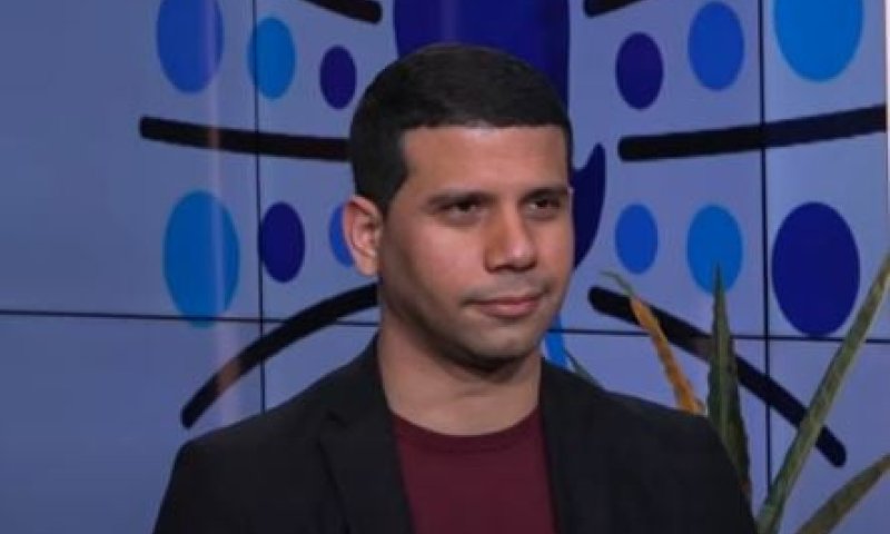 מג'אדלה: אתם מתלוננים? תנסו להיות ערבי