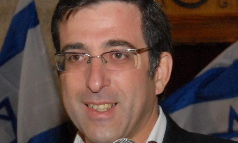 הדרי: "לא לקחתי בחשבון את ג׳ון קרי&hellip; אז מה?"