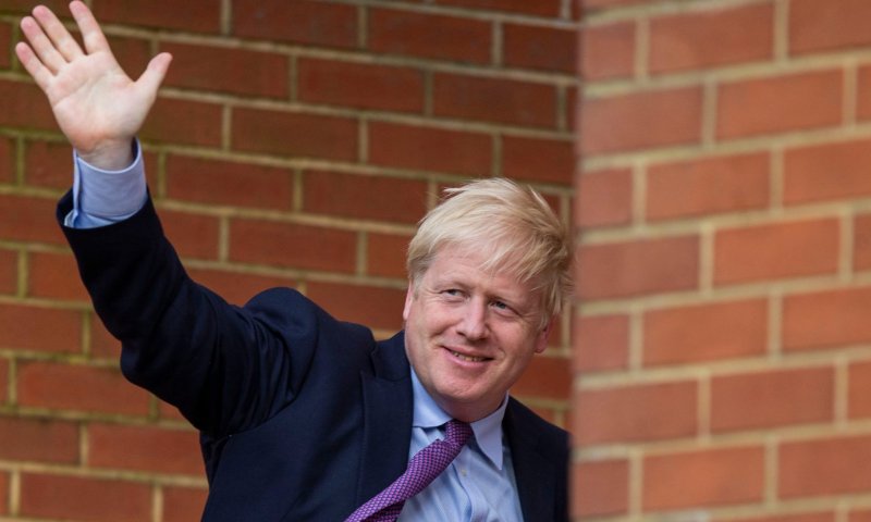 מה מצפה למי שיחליף את בוריס ג'ונסון?