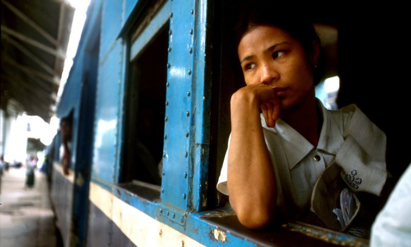 לראשונה מזה 50 שנה: הוצאה להורג במיאנמר
