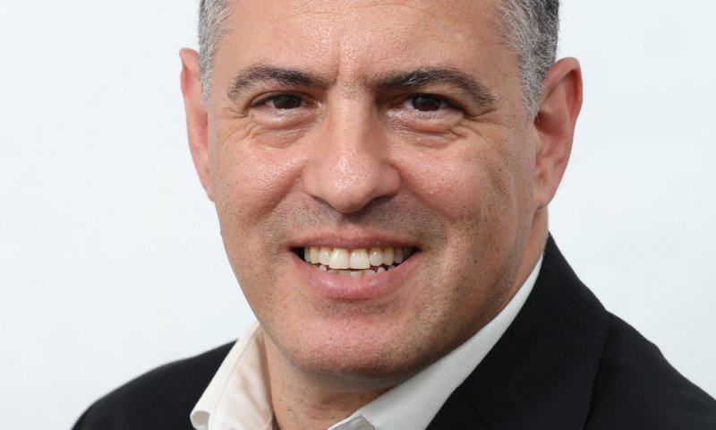 מועמד סרוג לראשות מועצת בית אריה