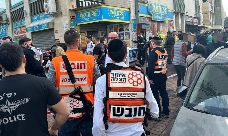 מזעזע: רצח פעוט בן שנתיים כדי לנקום בדודתו