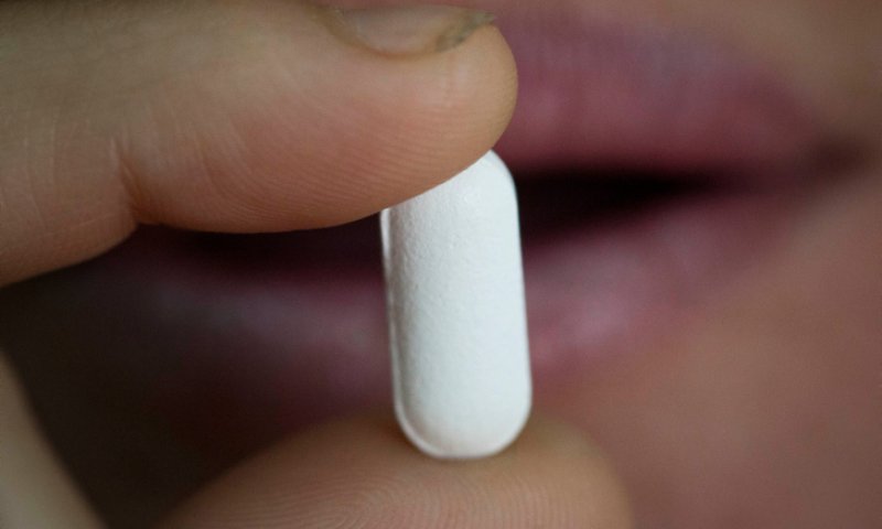 לירון ז'ז'טי היא הצעירה שנפטרה מנטילת אופטלגין