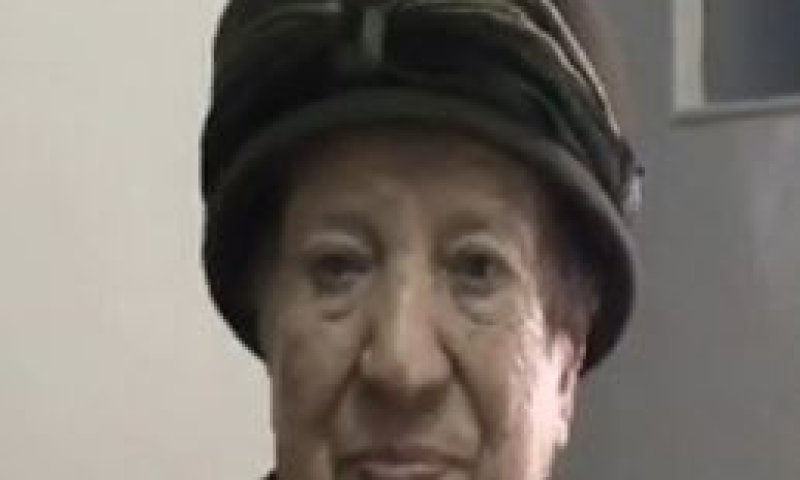 צפו: מעשי החסד של הרבנית קאפח זצ"ל