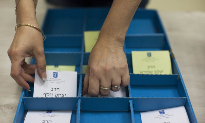 הערב האחרון: אלה הרבנים שנותרו במירוץ