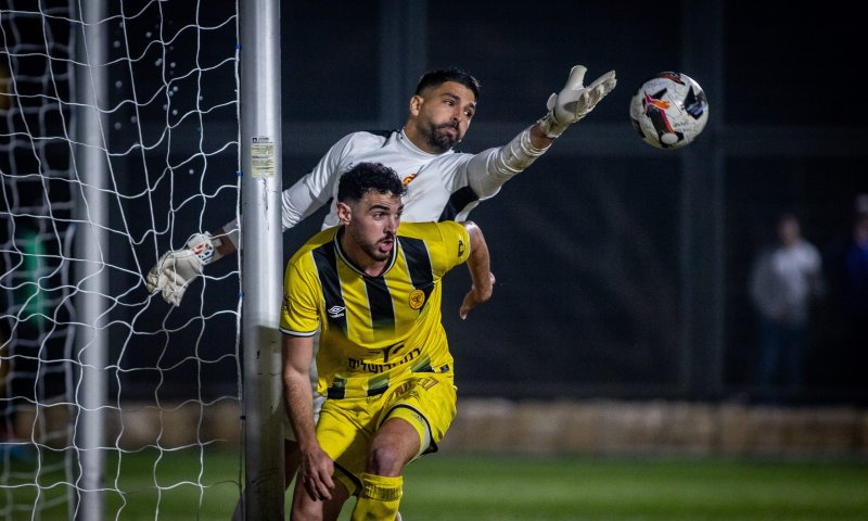 ליגה א: מודיעין עלתה ללאומית, נורדיה מתקרבת למקום השני