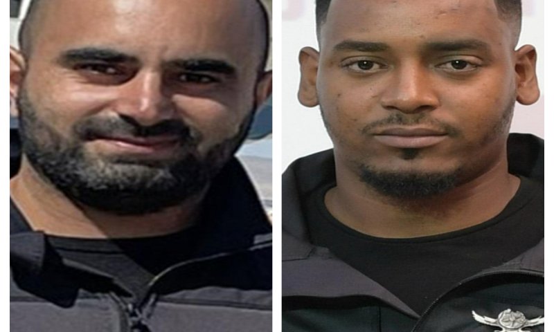 המשטרה מפרסמת שמות של 3 חללים נוספים