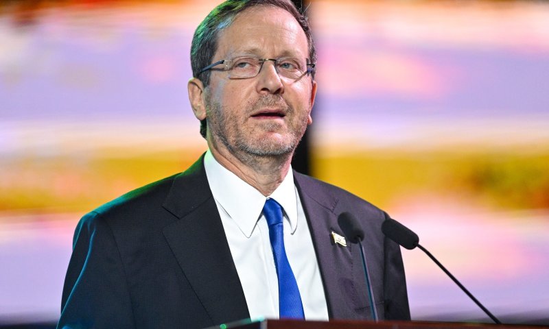 כבוד: אלו מקבלי "אות הנשיא להתנדבות" לשנת תשפ״ה