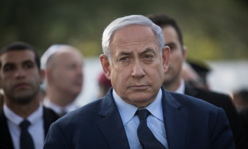 הציונות הדתית ובנימין נתניהו לקוחות שבויים