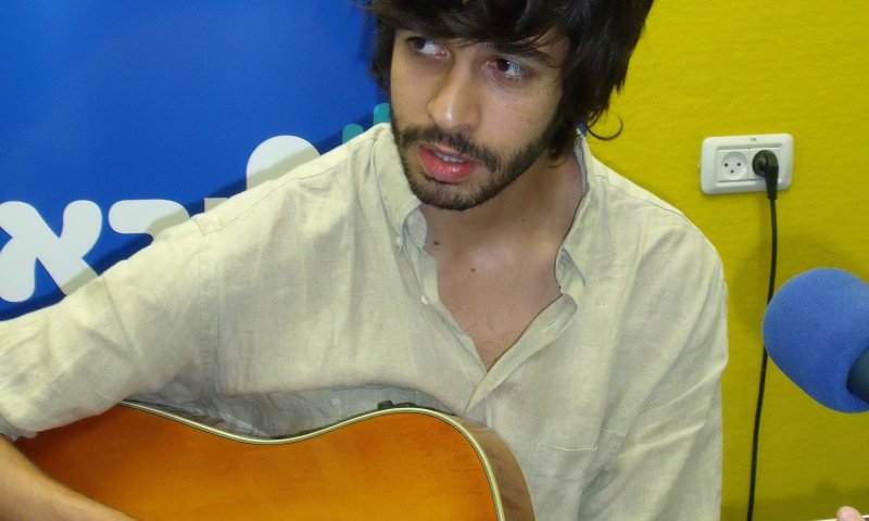 מורה נבוכים: אלו ספרים שי גבסו לומד?