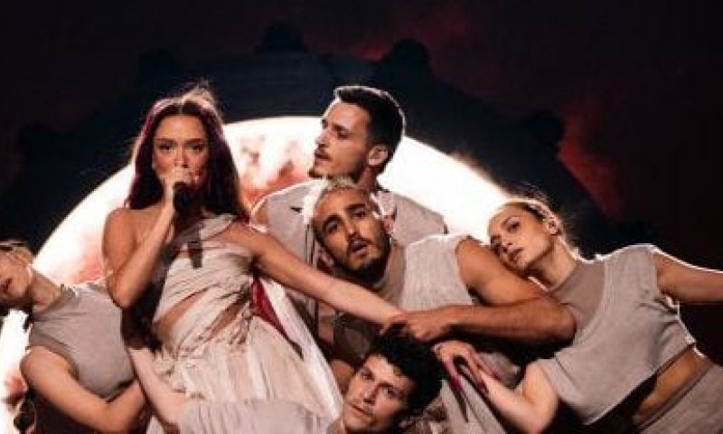 החרם עולה שלב: זוכת האירוויזיון השבדית בהודעה חריגה