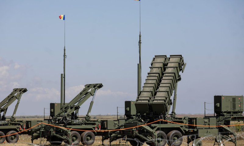 אישור רשמי ראשון: ישראל מספקת מערכות נשק לאוקראינה