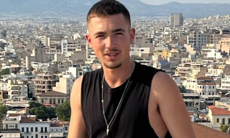 דגן ספד לעוז גרובר: "איש אמת, כולו מלא בלב"