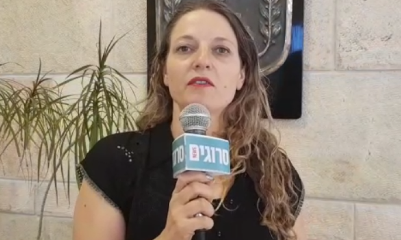 התיישבות צעירה: "כבר מחר לוין צריך להביא את החוק"