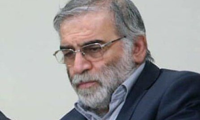 בארה"ב מעריכים: ישראל תצא מנצחת מחיסול המדען