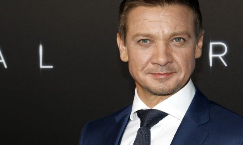 אחרי הפציעה הקשה, ג'רמי רנר מעדכן מבית החולים