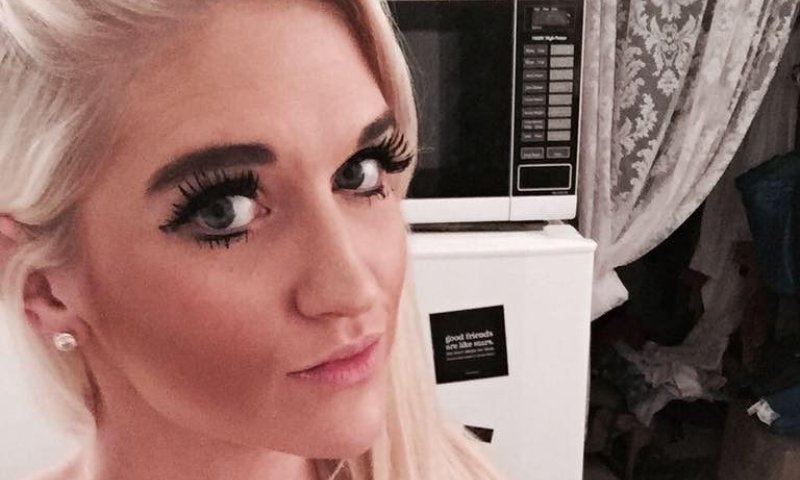 קיבלה בטעות 19 מיליון דולר- וכך היא הגיבה