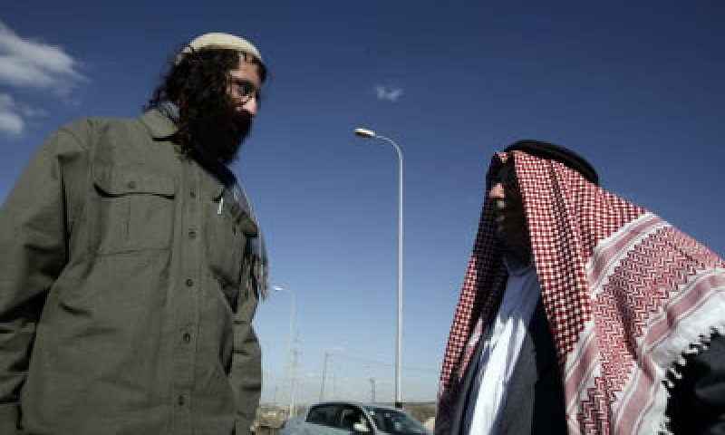 42% סבורים: הרבנים מחריפים את הסכסוך הישראלי ערבי