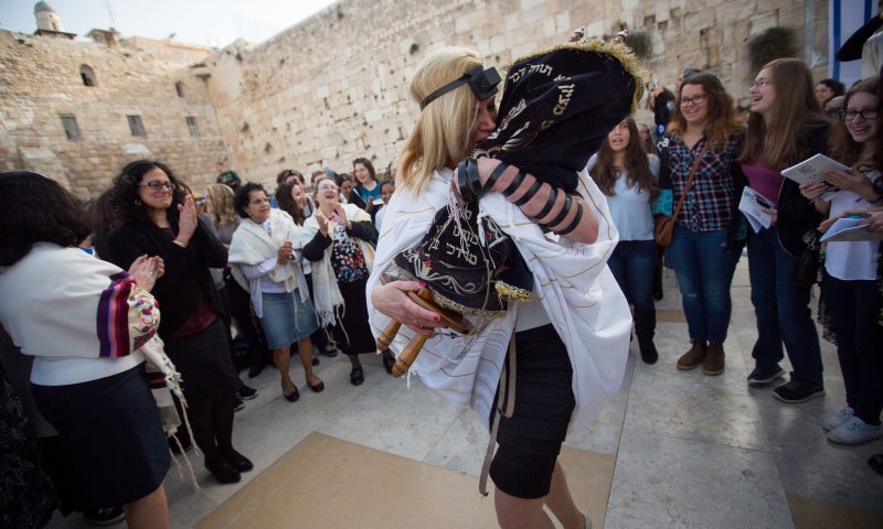 הרב אבינר: מה ההבדל בין רפורמי לנוצרי?