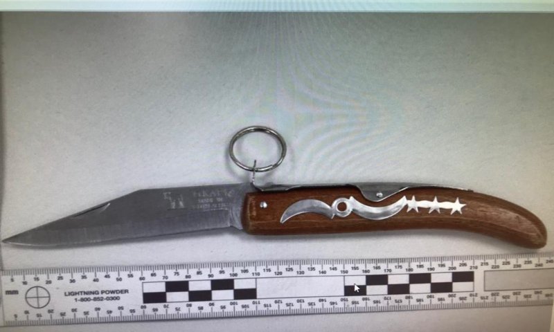 הותר לפרסום: סוכל פיגוע בירושלים, המחבל נעצר