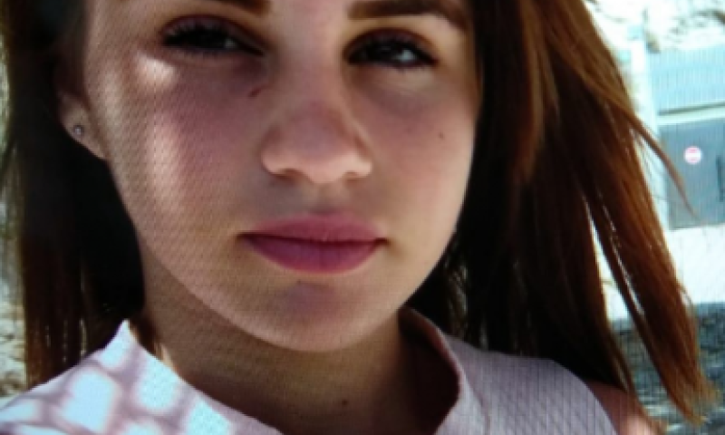 המשטרה מחפשת אחר קטינה בת 16