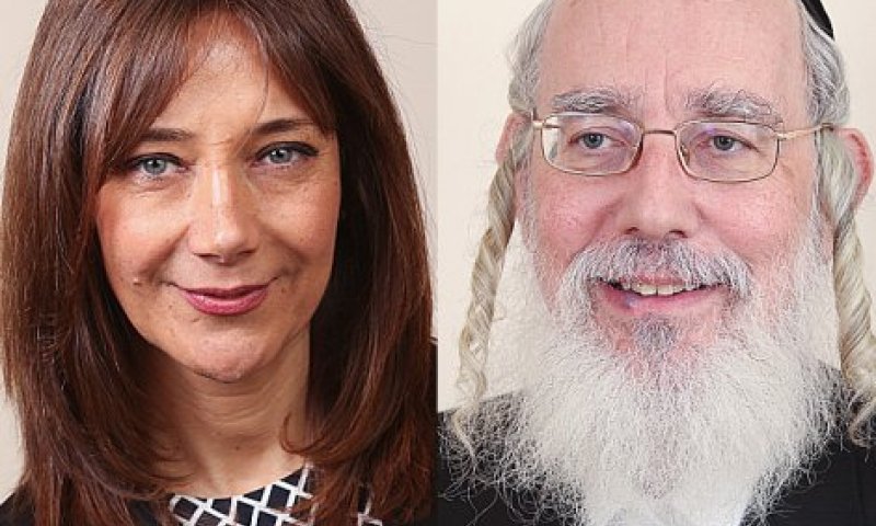 בעקבות חשיפת 'סרוגים': בוקר הפסידה; אייכלר וסוויד נבחרו