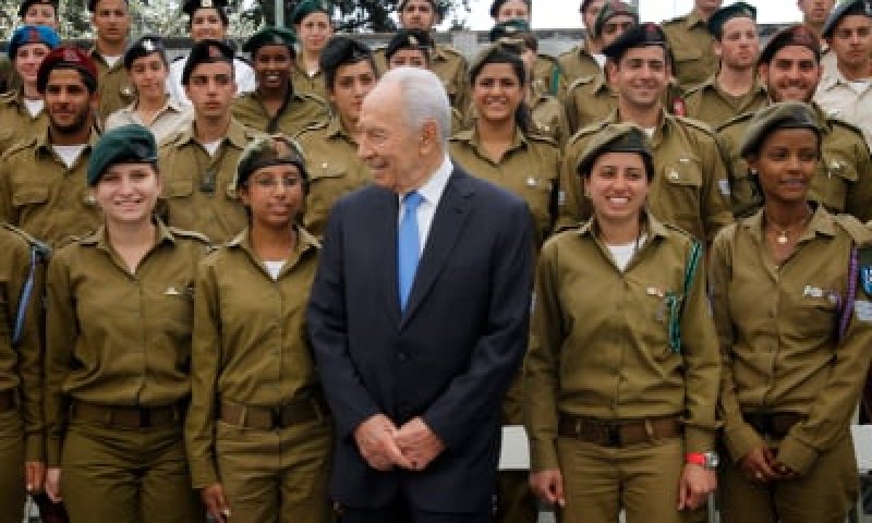 האב נרצח בפיגוע; הבן יקבל מחר את אות מצטיין הנשיא