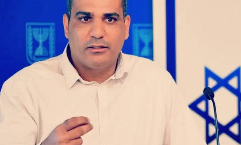 ברנז'ה: הדובר הסרוג מונה למנהל אגף במשרד החינוך