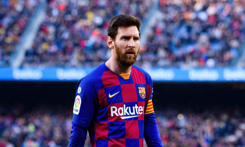 אחרי ההלם: למה מסי עזב את ברצלונה?