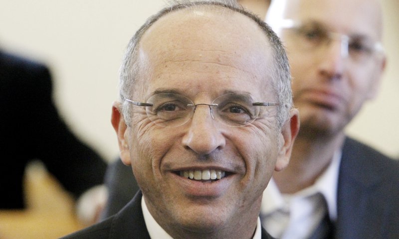 מזל טוב: אירוסין בצמרת עולם המשפט