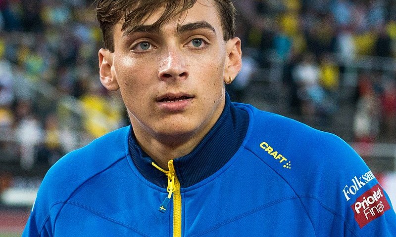 בפעם ה-14 בקריירה: האתלט שבר את שיא העולם